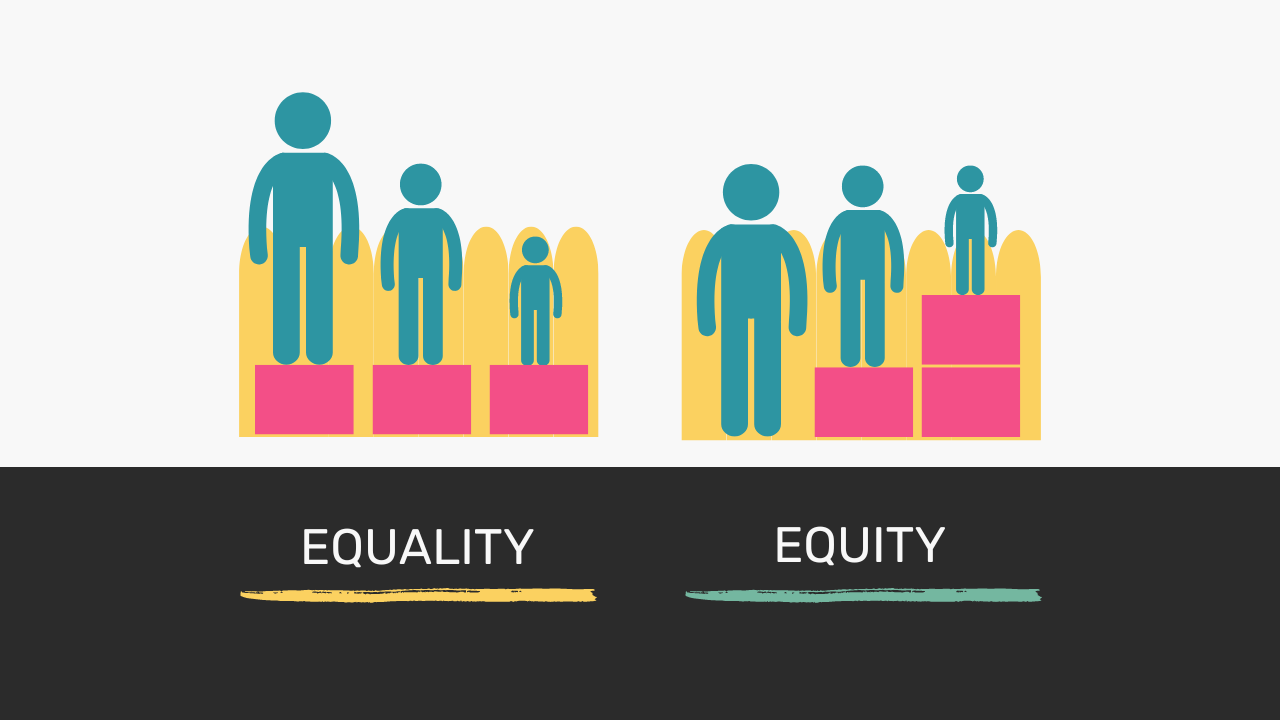 Understanding Health Equity